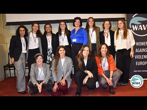30 Years of the WAVE Network - WOMEN AGAINST VIOLENCE EUROPE