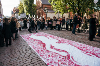 WAVE Calls on Latvia to Uphold the Istanbul Convention and Protect Women’s Right