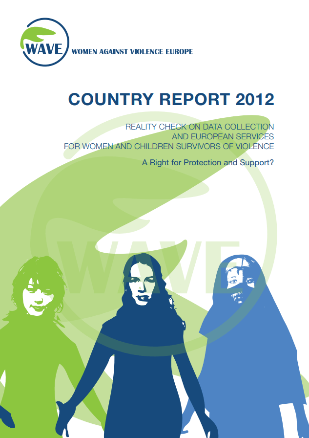 WAVE Country Report 2012