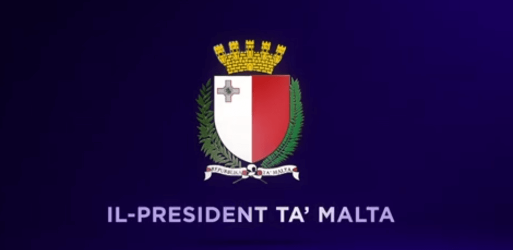 presidentofmalta