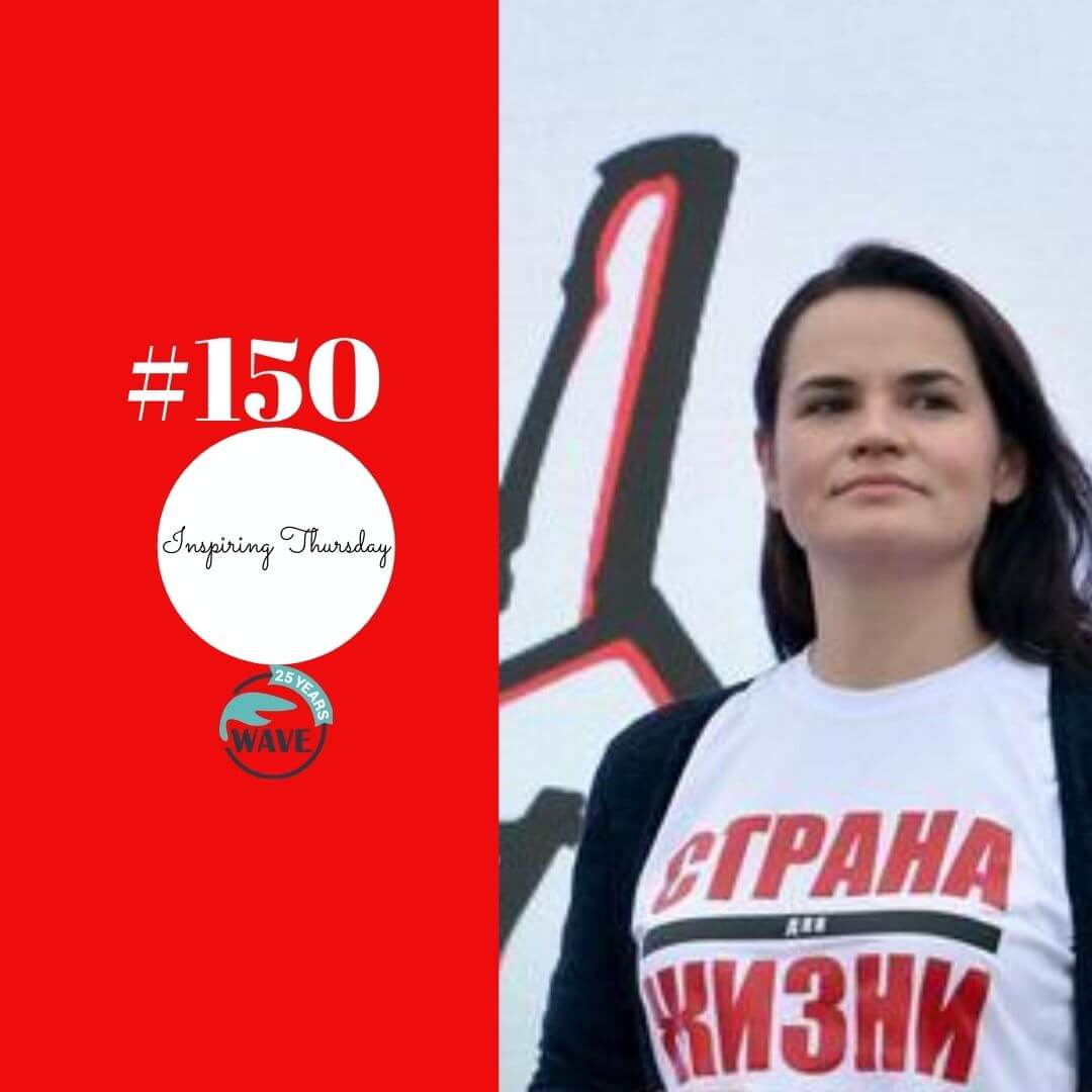 150 Tikhanovskaya