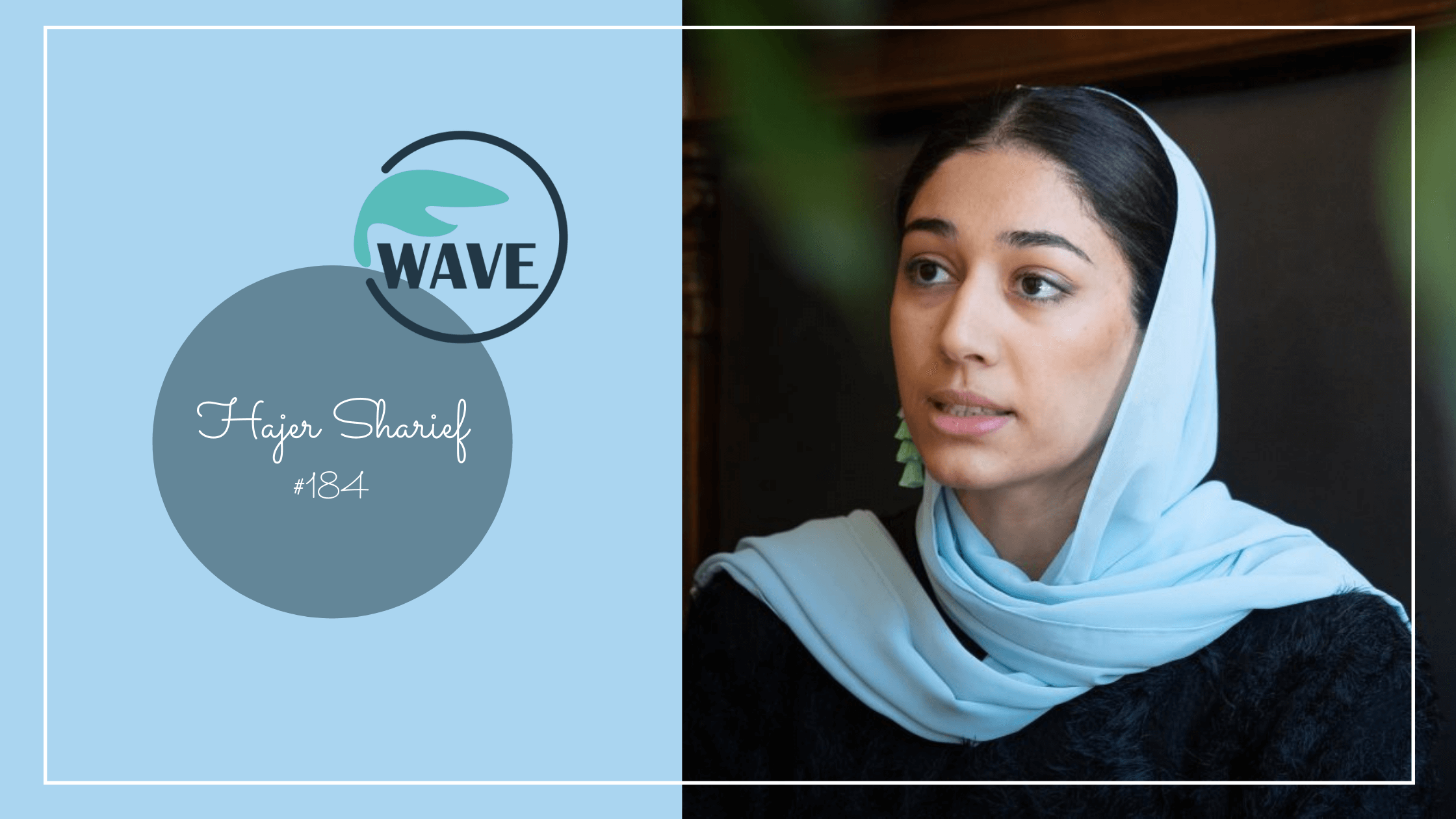 184 Hajer Sharief