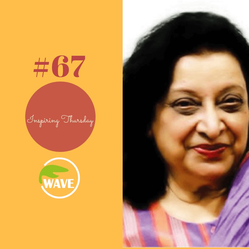 67 Fahmida Riaz