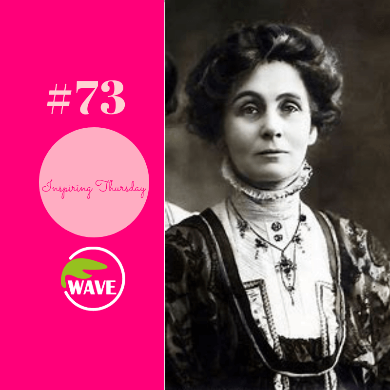 73 Emmeline