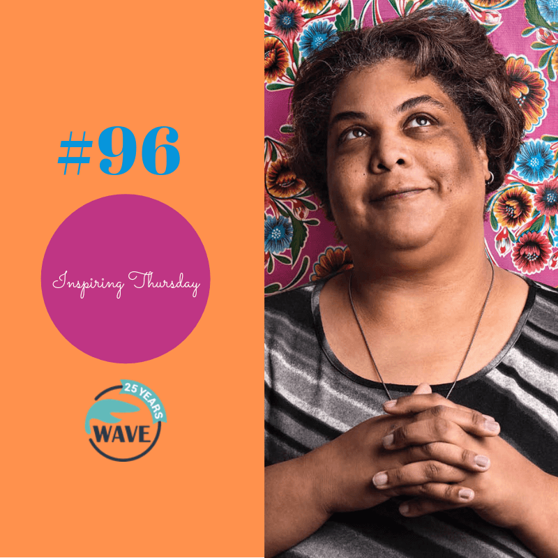 96 Roxane Gay