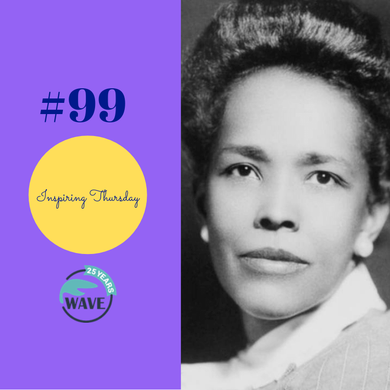 99 Ella Baker