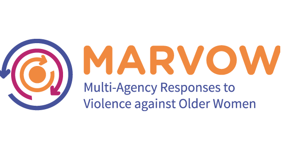 MARVOW Project Logo