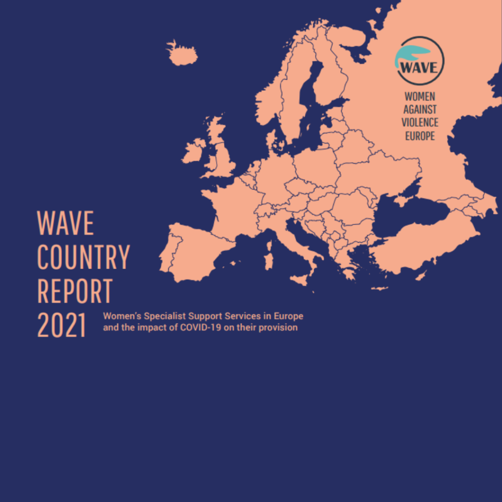 wave-country-report-2021-women-against-violence-europe