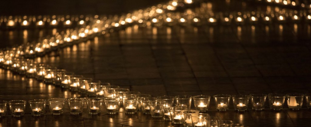 holocaust memorial day