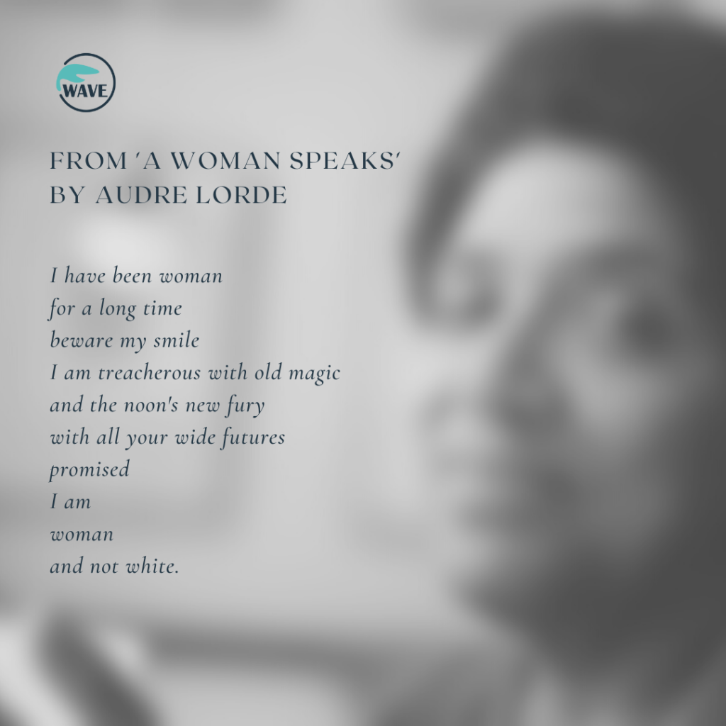 Black History Month: 5 Black Women Writers You Should Know - WOMEN AGAINST  VIOLENCE EUROPE