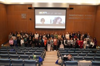 Advancing Gender Equality in the EU Budget: WAVE at the Nicosia Conference