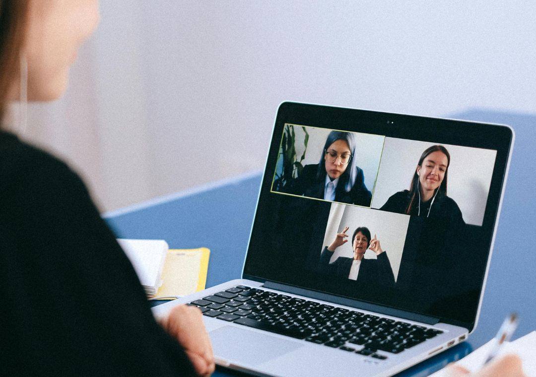 Webinar