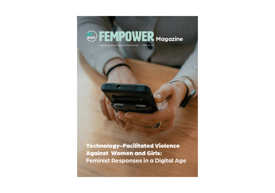 Fempower Magazine 2026