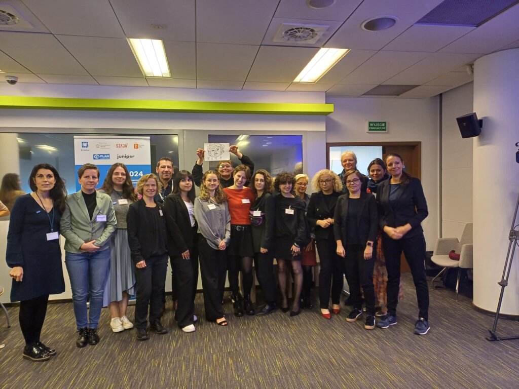 Amplifying Youth Voices for Safer and Inclusive Cities - WOMEN AGAINST ...
