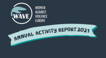 The WAVE Annual Activity Report 2021 is published!