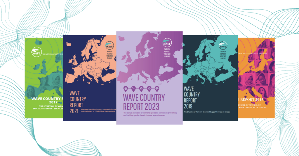 WAVE Country Reports