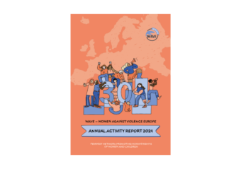 WAVE Annual Activity Report 2024