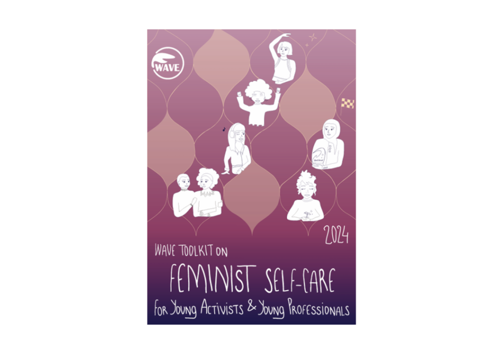 WAVE Toolkit on Feminist Self-Care for Young Activists and Young ...