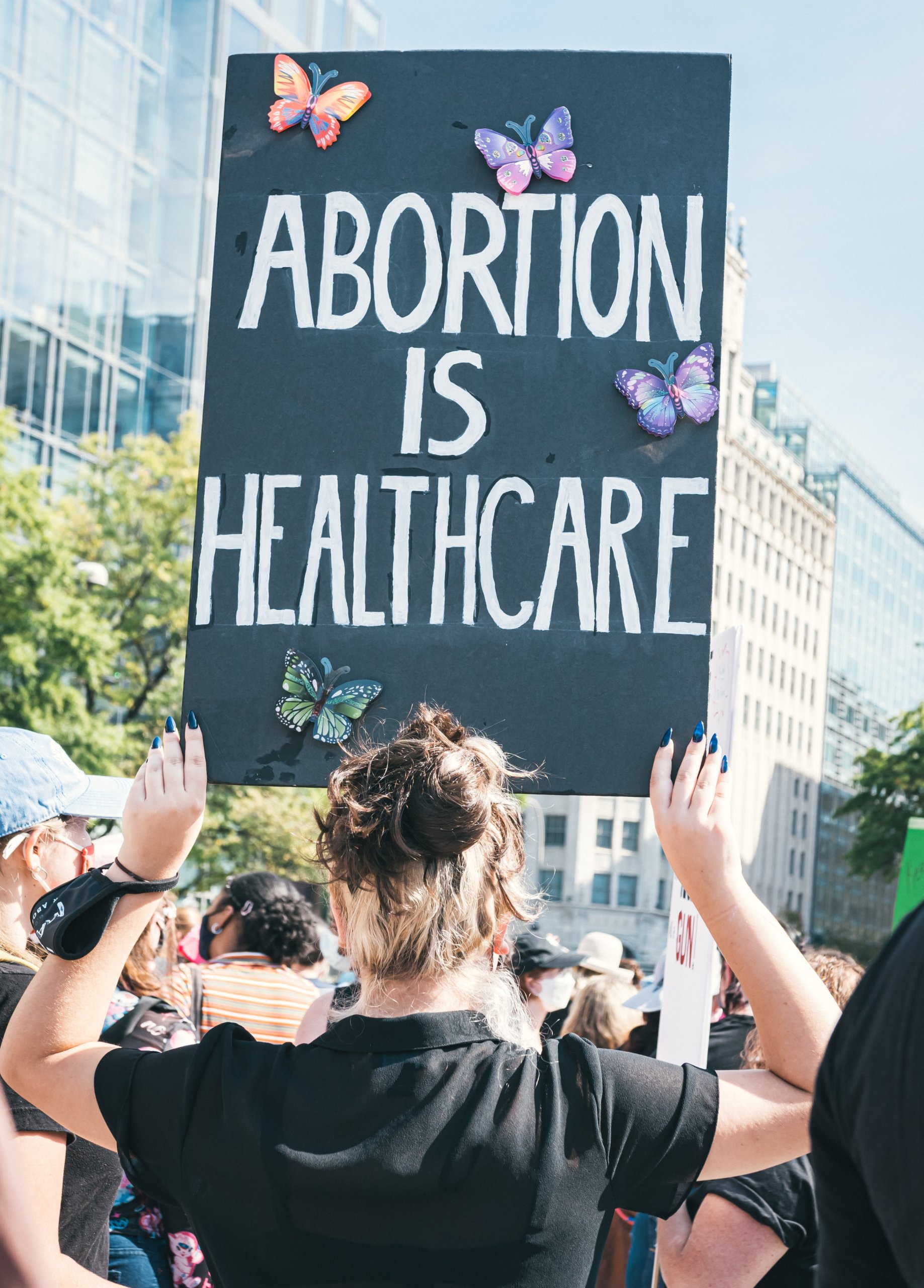 WAVE statement on the pushback against Sexual and Reproductive Health and Rights – SCOTUS overturn of Roe v. Wade.